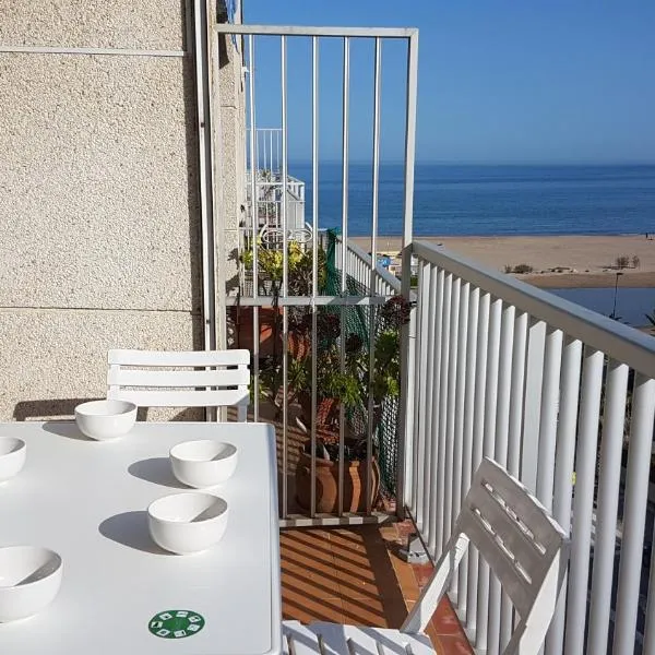 Rocamaura I-C-6-3, hotel in L'Estartit