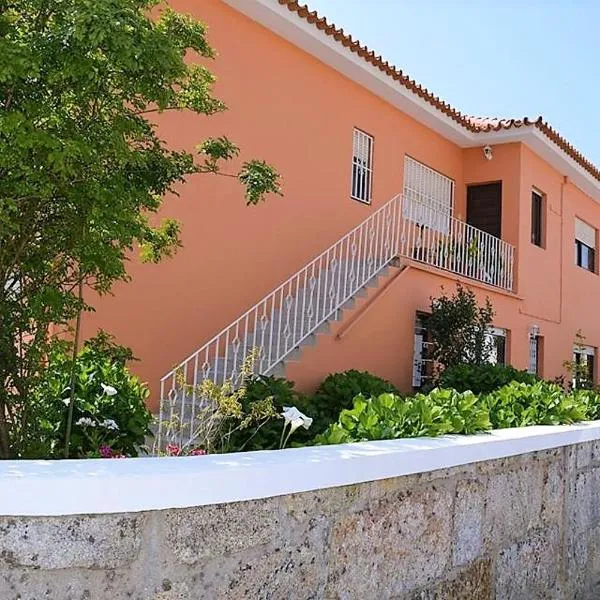 Casa Praia Norte - PVZ, hotel in Póvoa de Varzim