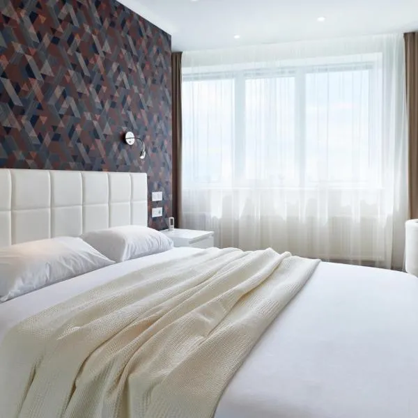 Full Autonomy Kyiv Center Beloruska St Power Internet Elevator Heat Hot Water 24 7, hotel v Kijevu