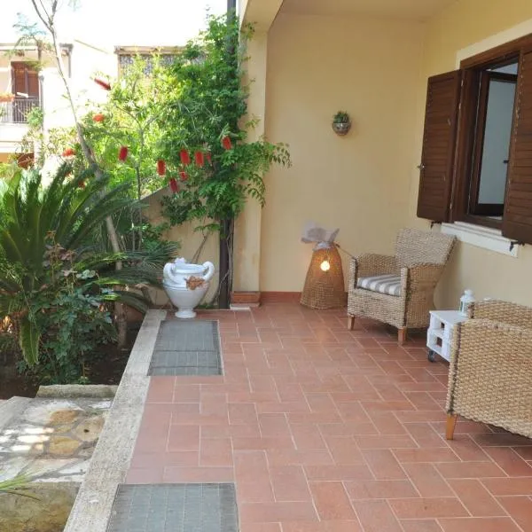 casa Francy, hotel i San Vito lo Capo