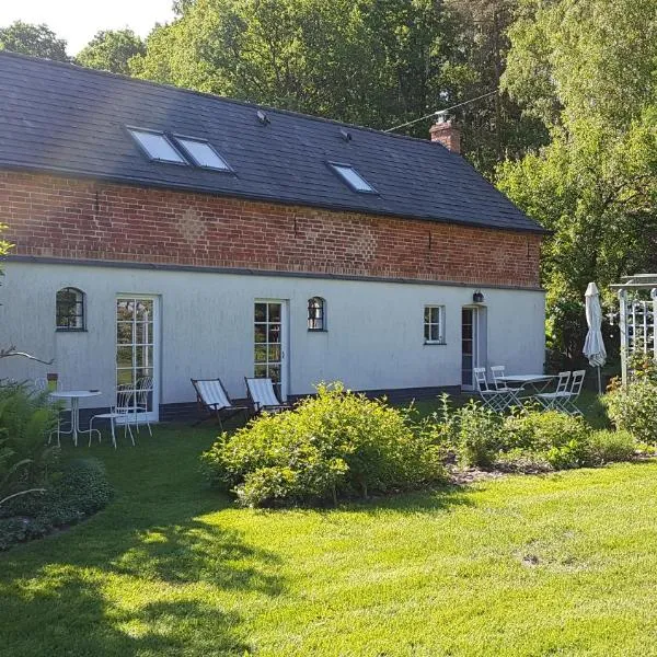 Silna Nowa 2, hotel v destinaci Pszczew