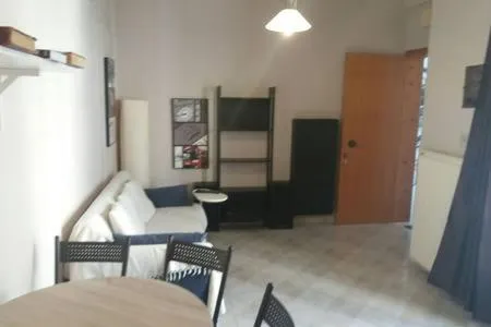 Andreas Apartment: Preveze şehrinde bir otel