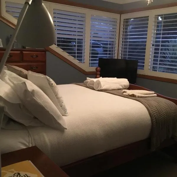 Kiama Guesthouse, hotel a Kiama
