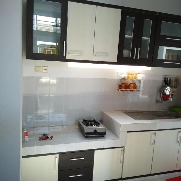Villa Puncak Garuda A5, hotel v destinaci Batu