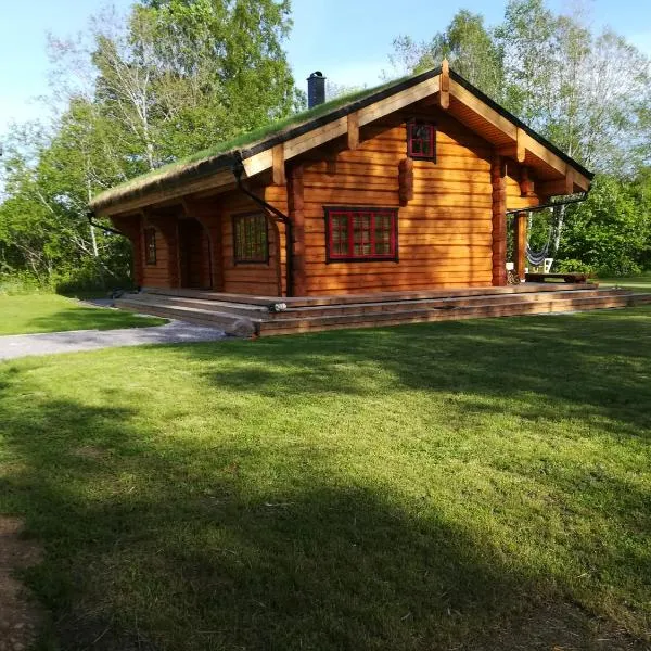 Koidu Puhkemaja, hotel v destinaci Suurevalja