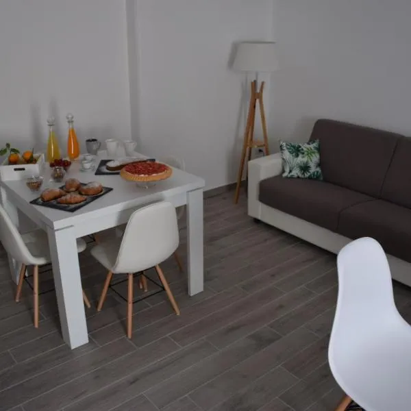 Dimora Santa Caterina, hotelli kohteessa Conversano