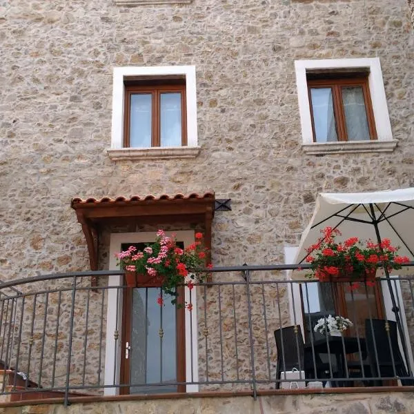 casa Marino, hotel in Capaccio-Paestum