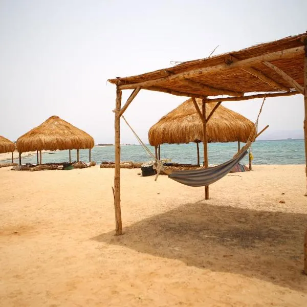 Safari Beach Nuweiba, hotel v destinaci Nuweiba
