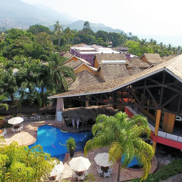 Ilhabela Flat - Foto 4