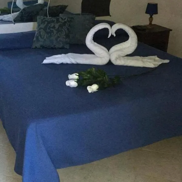 Appartamento BLU, hotel in Lipari
