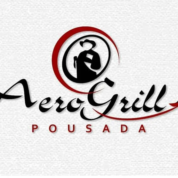 Missão Velha에 위치한 호텔 Pousada Aerogrill