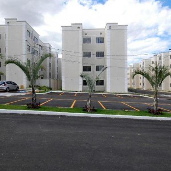 Apartamento no Dalas Park Residencial - Foto 5