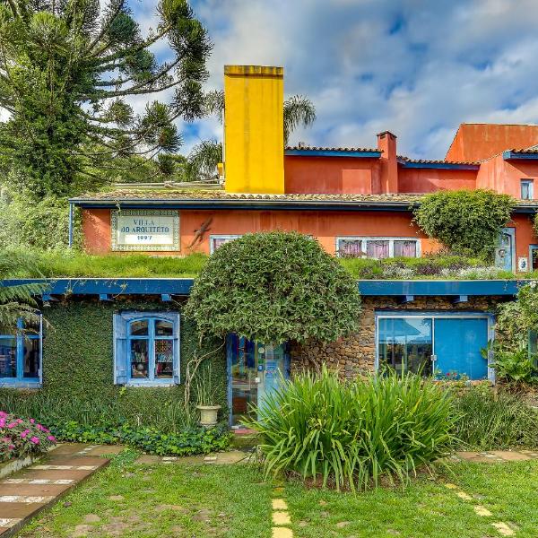 Villa do Arquiteto