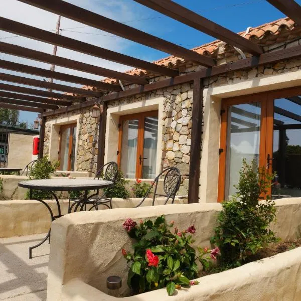 El Rancho, Hotel in Tarifa