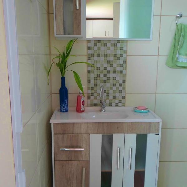 Residencial Recanto Paraíso BC - Flat - Foto 3
