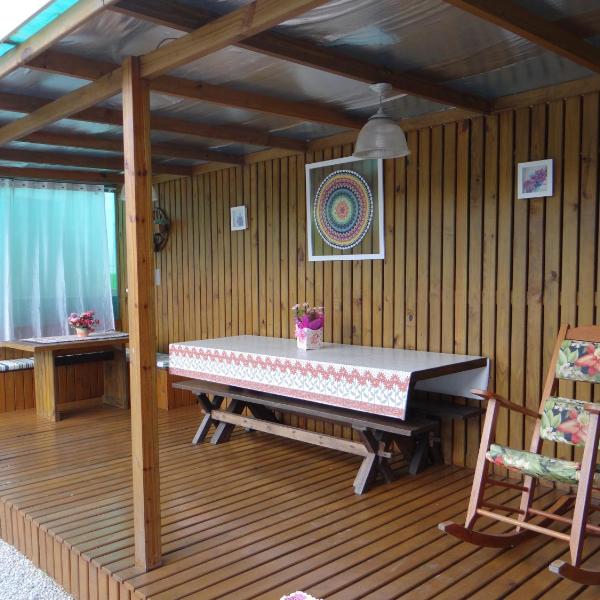 Residencial Recanto Paraíso BC - Flat - Foto 5