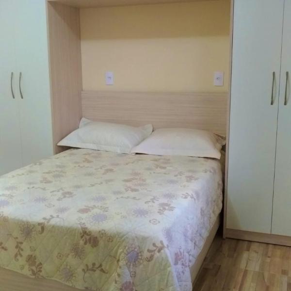 Residencial Recanto Paraíso BC - Flat - Foto 2