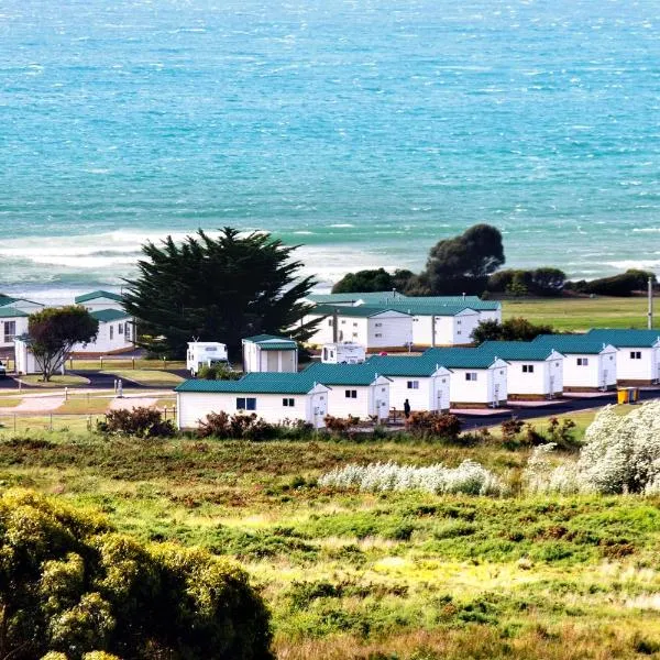 Discovery Parks - Devonport, hotel v destinaci Devonport