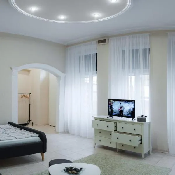 MainStreet apartman, khách sạn ở Subotica