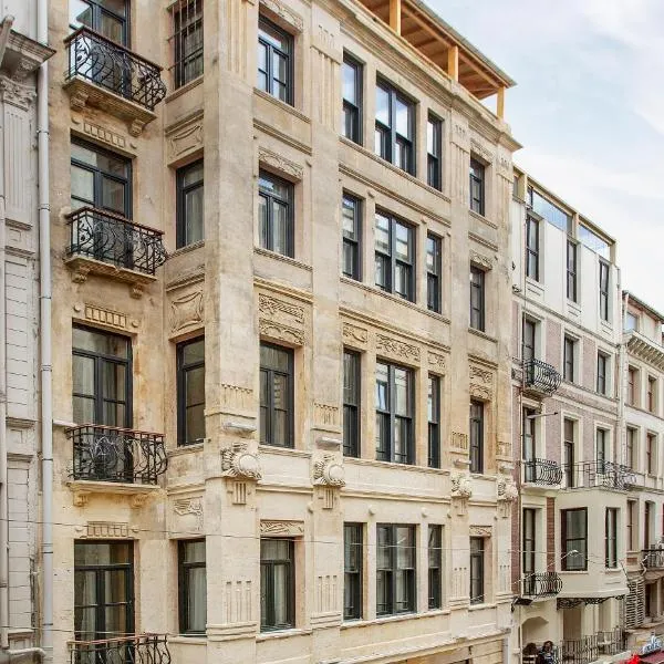 Premist Hotels Taksim photo 2
