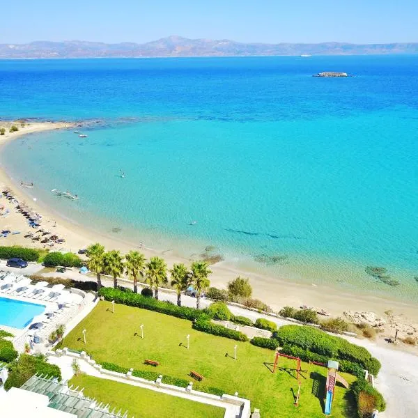 흐리시 악티에 위치한 호텔 Saint George Hotel