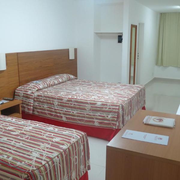 Atlântico Centro Apartments