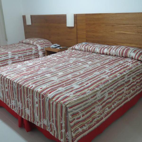 Atlântico Centro Apartments - Foto 4