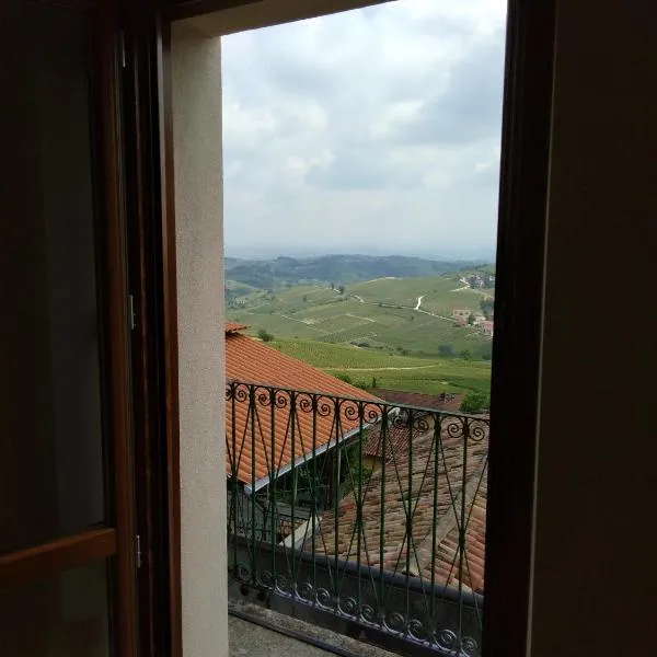 Albergo Diffuso Belvedere, hotel Alice Bel Colléban