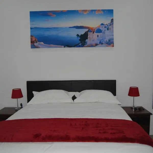 Fama Lodge Rm10, hotel em Cidade do Cabo