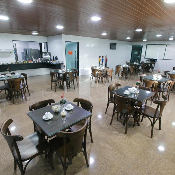 Inter Hotel - Foto 4