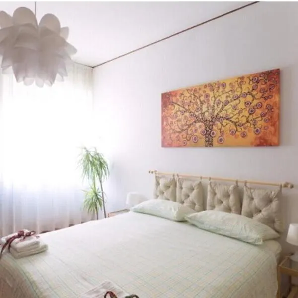 Guest House Cuore del Friuli, hotel in Udine