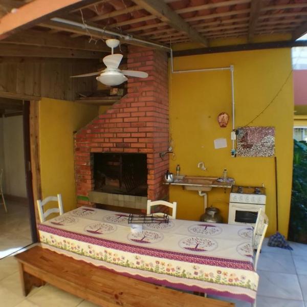 Casas Amarelas - Foto 4