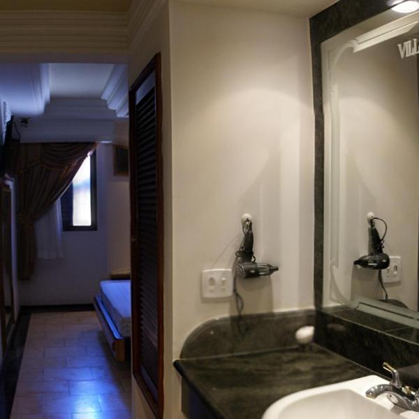 Motel Villa di Roma (Adults Only) - Foto 3