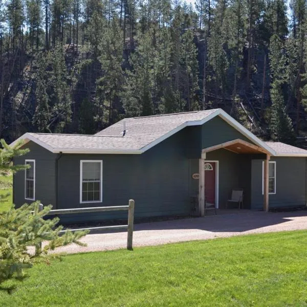 Black Elk Resort, hotel a Hill City