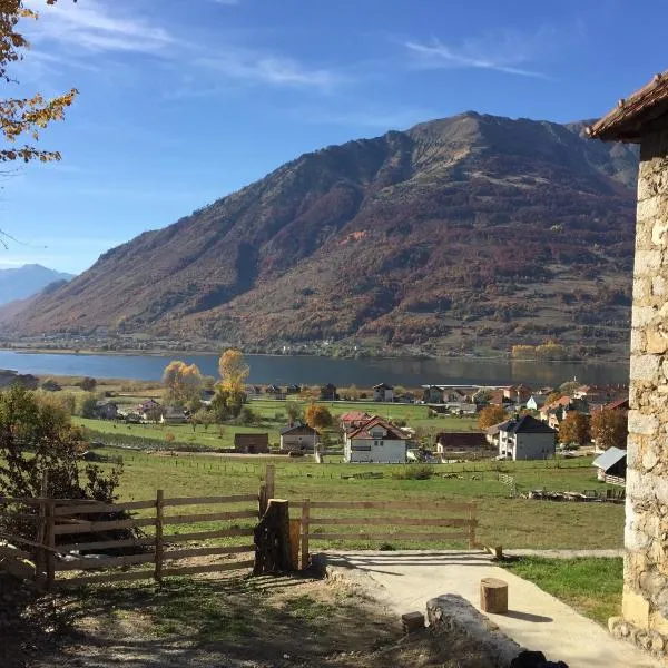 플라브에 위치한 호텔 Grandpa's House