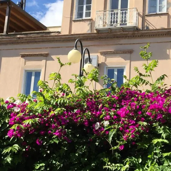 B&B Rosita, hotel a Patti