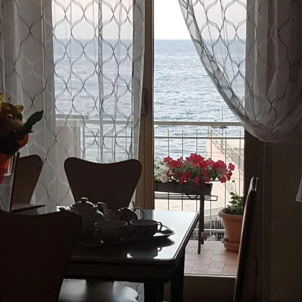 Acqua di Mare: Mascali'de bir otel