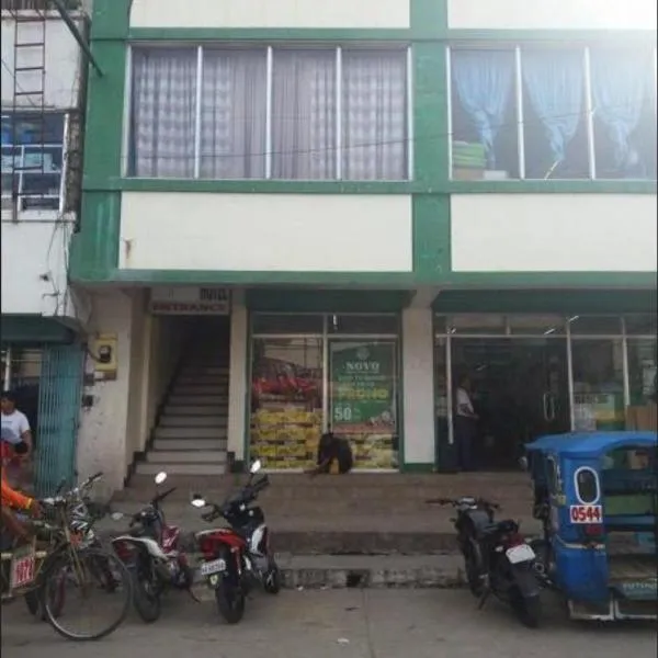 Asia Novo Boutique Hotel - Catbalogan, hotel v destinaci Catbalogan