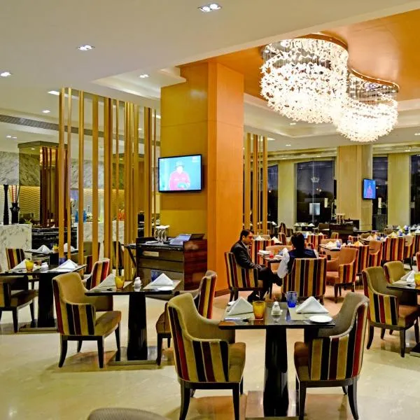 Radisson Blu Jaipur photo 2