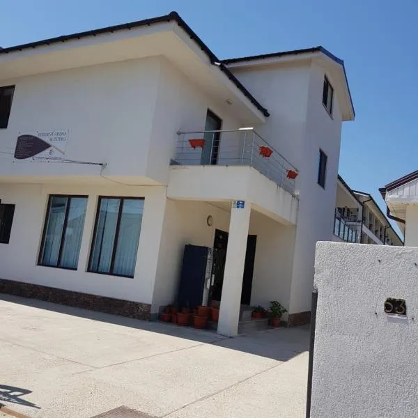 Arena Dotro, hotel in Costinesti