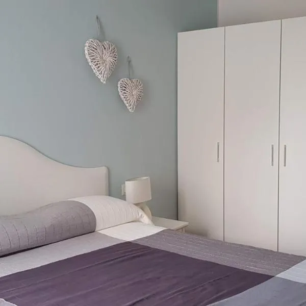 Le Casette Di Osvaldo, hotel in Lecco