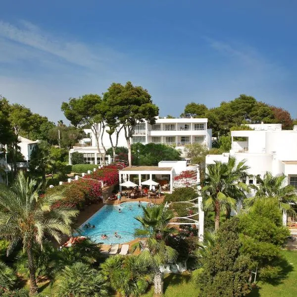 Melia Cala d'Or Boutique Hotel – hotel w mieście Cala d´Or