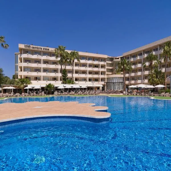 H10 Cambrils Playa – hotel w mieście Cambrils