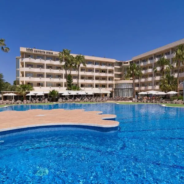 H10 Cambrils Playa, hotel em Cambrils