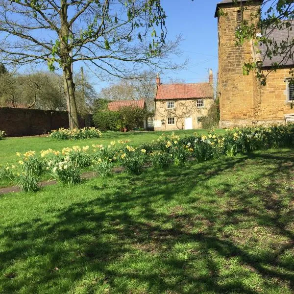 Swan Cottage, hotel en Coxwold