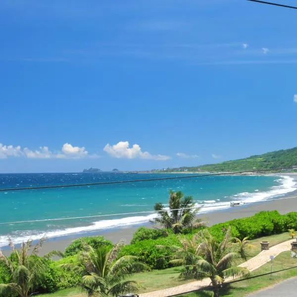 Ez Bay Homestay, hotel v destinaci Chenggong