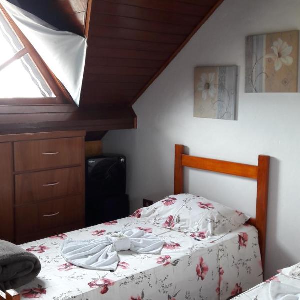 Pousada Sognares - Foto 2