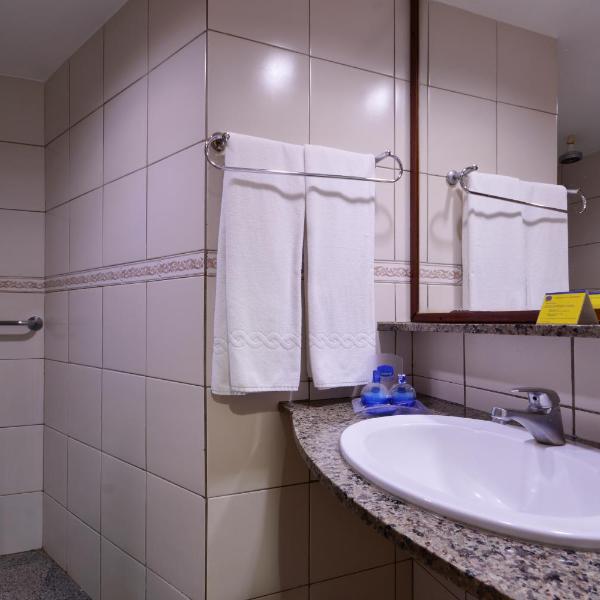 Littoral Hotel - Foto 3