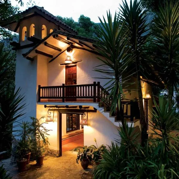 Inkaterra Machu Picchu Pueblo Hotel, hotel in Machu Picchu