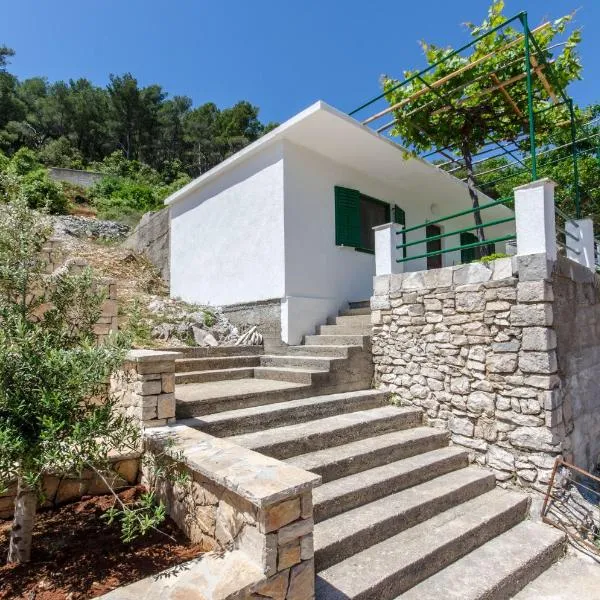 House Filip, hotel v destinaci Bogomolje